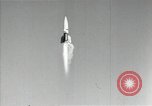 Standbild A-4 Rakete Peenemunde Deutschland, 1942, aus Sekunde 8 historischem Filmmaterial Videoclip 65675077938