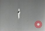 Standbild A-4 Rakete Peenemunde Deutschland, 1942, aus Sekunde 9 historischem Filmmaterial Videoclip 65675077938