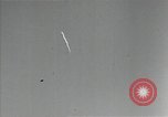 Standbild A-4 Rakete Peenemunde Deutschland, 1942, aus Sekunde 37 historischem Filmmaterial Videoclip 65675077938