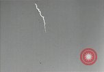 Standbild A-4 Rakete Peenemunde Deutschland, 1942, aus Sekunde 40 historischem Filmmaterial Videoclip 65675077938
