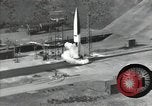 Standbild A-4 Rakete Peenemunde Deutschland, 1942, aus Sekunde 5 historischem Filmmaterial Videoclip 65675077939