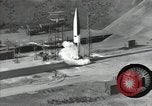 Standbild A-4 Rakete Peenemunde Deutschland, 1942, aus Sekunde 6 historischem Filmmaterial Videoclip 65675077939