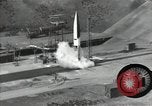 Standbild A-4 Rakete Peenemunde Deutschland, 1942, aus Sekunde 8 historischem Filmmaterial Videoclip 65675077939
