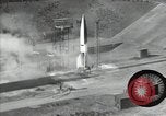 Standbild A-4 Rakete Peenemunde Deutschland, 1942, aus Sekunde 24 historischem Filmmaterial Videoclip 65675077939