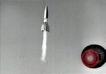 Standbild A-4 Rakete Peenemunde Deutschland, 1942, aus Sekunde 43 historischem Filmmaterial Videoclip 65675077939