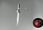 Standbild A-4 Rakete Peenemunde Deutschland, 1942, aus Sekunde 44 historischem Filmmaterial Videoclip 65675077939