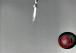 Standbild A-4 Rakete Peenemunde Deutschland, 1942, aus Sekunde 48 historischem Filmmaterial Videoclip 65675077939
