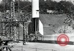 Standbild A-4 Rakete Peenemunde Deutschland, 1942, aus Sekunde 3 historischem Filmmaterial Videoclip 65675077940