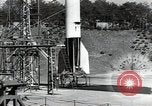 Standbild A-4 Rakete Peenemunde Deutschland, 1942, aus Sekunde 4 historischem Filmmaterial Videoclip 65675077940