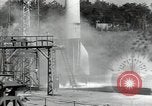 Standbild A-4 Rakete Peenemunde Deutschland, 1942, aus Sekunde 12 historischem Filmmaterial Videoclip 65675077940
