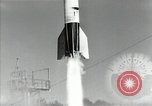 Standbild A-4 Rakete Peenemunde Deutschland, 1942, aus Sekunde 17 historischem Filmmaterial Videoclip 65675077940