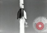 Standbild A-4 Rakete Peenemunde Deutschland, 1942, aus Sekunde 18 historischem Filmmaterial Videoclip 65675077940