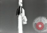 Standbild A-4 Rakete Peenemunde Deutschland, 1942, aus Sekunde 19 historischem Filmmaterial Videoclip 65675077940