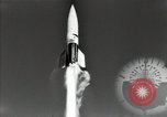 Standbild A-4 Rakete Peenemunde Deutschland, 1942, aus Sekunde 20 historischem Filmmaterial Videoclip 65675077940