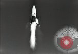 Standbild A-4 Rakete Peenemunde Deutschland, 1942, aus Sekunde 21 historischem Filmmaterial Videoclip 65675077940
