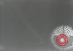 Standbild A-4 Rakete Peenemunde Deutschland, 1942, aus Sekunde 40 historischem Filmmaterial Videoclip 65675077940