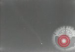 Standbild A-4 Rakete Peenemunde Deutschland, 1942, aus Sekunde 41 historischem Filmmaterial Videoclip 65675077940