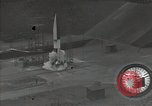 Standbild A-4 Rakete Crash Peenemunde Deutschland, 1942, aus Sekunde 5 historischem Filmmaterial Videoclip 65675077941