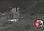 Standbild A-4 Rakete Crash Peenemunde Deutschland, 1942, aus Sekunde 10 historischem Filmmaterial Videoclip 65675077941