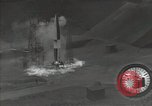 Standbild A-4 Rakete Crash Peenemunde Deutschland, 1942, aus Sekunde 12 historischem Filmmaterial Videoclip 65675077941