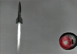 Standbild A-4 Rakete Crash Peenemunde Deutschland, 1942, aus Sekunde 20 historischem Filmmaterial Videoclip 65675077941