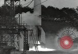 Standbild A-4 Rakete Peenemunde Deutschland, 1942, aus Sekunde 11 historischem Filmmaterial Videoclip 65675077942