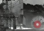 Standbild A-4 Rakete Peenemunde Deutschland, 1942, aus Sekunde 13 historischem Filmmaterial Videoclip 65675077942