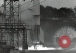 Standbild A-4 Rakete Peenemunde Deutschland, 1942, aus Sekunde 14 historischem Filmmaterial Videoclip 65675077942