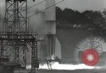 Standbild A-4 Rakete Peenemunde Deutschland, 1942, aus Sekunde 15 historischem Filmmaterial Videoclip 65675077942