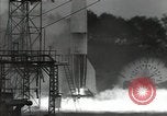 Standbild A-4 Rakete Peenemunde Deutschland, 1942, aus Sekunde 16 historischem Filmmaterial Videoclip 65675077942