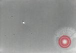 Standbild A-4 Rakete Peenemunde Deutschland, 1942, aus Sekunde 36 historischem Filmmaterial Videoclip 65675077942