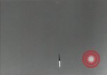 Standbild A-4 Rakete Peenemunde Deutschland, 1942, aus Sekunde 29 historischem Filmmaterial Videoclip 65675077943