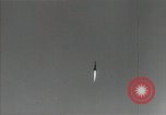 Standbild A-4 Rakete Peenemunde Deutschland, 1942, aus Sekunde 36 historischem Filmmaterial Videoclip 65675077943