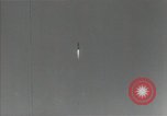 Standbild A-4 Rakete Peenemunde Deutschland, 1942, aus Sekunde 51 historischem Filmmaterial Videoclip 65675077943