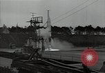 Standbild A-4 Rakete Peenemunde Deutschland, 1942, aus Sekunde 3 historischem Filmmaterial Videoclip 65675077944