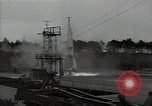 Standbild A-4 Rakete Peenemunde Deutschland, 1942, aus Sekunde 5 historischem Filmmaterial Videoclip 65675077944