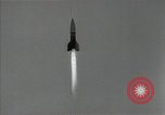 Standbild A-4 Rakete Peenemunde Deutschland, 1942, aus Sekunde 9 historischem Filmmaterial Videoclip 65675077944