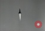 Standbild A-4 Rakete Peenemunde Deutschland, 1942, aus Sekunde 10 historischem Filmmaterial Videoclip 65675077944