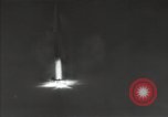 Standbild A-4 Rakete Crash Peenemunde Deutschland, 1942, aus Sekunde 7 historischem Filmmaterial Videoclip 65675077945