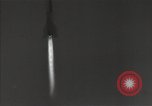 Standbild A-4 Rakete Crash Peenemunde Deutschland, 1942, aus Sekunde 9 historischem Filmmaterial Videoclip 65675077945