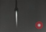 Standbild A-4 Rakete Crash Peenemunde Deutschland, 1942, aus Sekunde 10 historischem Filmmaterial Videoclip 65675077945