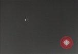 Standbild A-4 Rakete Crash Peenemunde Deutschland, 1942, aus Sekunde 16 historischem Filmmaterial Videoclip 65675077945