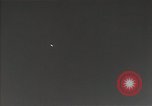 Standbild A-4 Rakete Crash Peenemunde Deutschland, 1942, aus Sekunde 18 historischem Filmmaterial Videoclip 65675077945