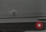 Standbild A-4 Rakete Crash Peenemunde Deutschland, 1942, aus Sekunde 31 historischem Filmmaterial Videoclip 65675077945