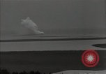 Standbild A-4 Rakete Crash Peenemunde Deutschland, 1942, aus Sekunde 38 historischem Filmmaterial Videoclip 65675077945