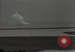 Standbild A-4 Rakete Crash Peenemunde Deutschland, 1942, aus Sekunde 39 historischem Filmmaterial Videoclip 65675077945