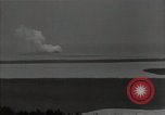 Standbild A-4 Rakete Crash Peenemunde Deutschland, 1942, aus Sekunde 45 historischem Filmmaterial Videoclip 65675077945