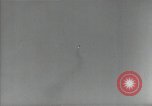 Standbild A-4 Rakete verliert die Kontrolle nach dem Start Peenemunde Deutschland, 1942, aus Sekunde 25 historischem Filmmaterial Videoclip 65675077946