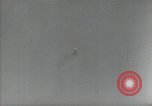 Standbild A-4 Rakete verliert die Kontrolle nach dem Start Peenemunde Deutschland, 1942, aus Sekunde 28 historischem Filmmaterial Videoclip 65675077946