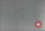 Standbild A-4 Rakete verliert die Kontrolle nach dem Start Peenemunde Deutschland, 1942, aus Sekunde 30 historischem Filmmaterial Videoclip 65675077946